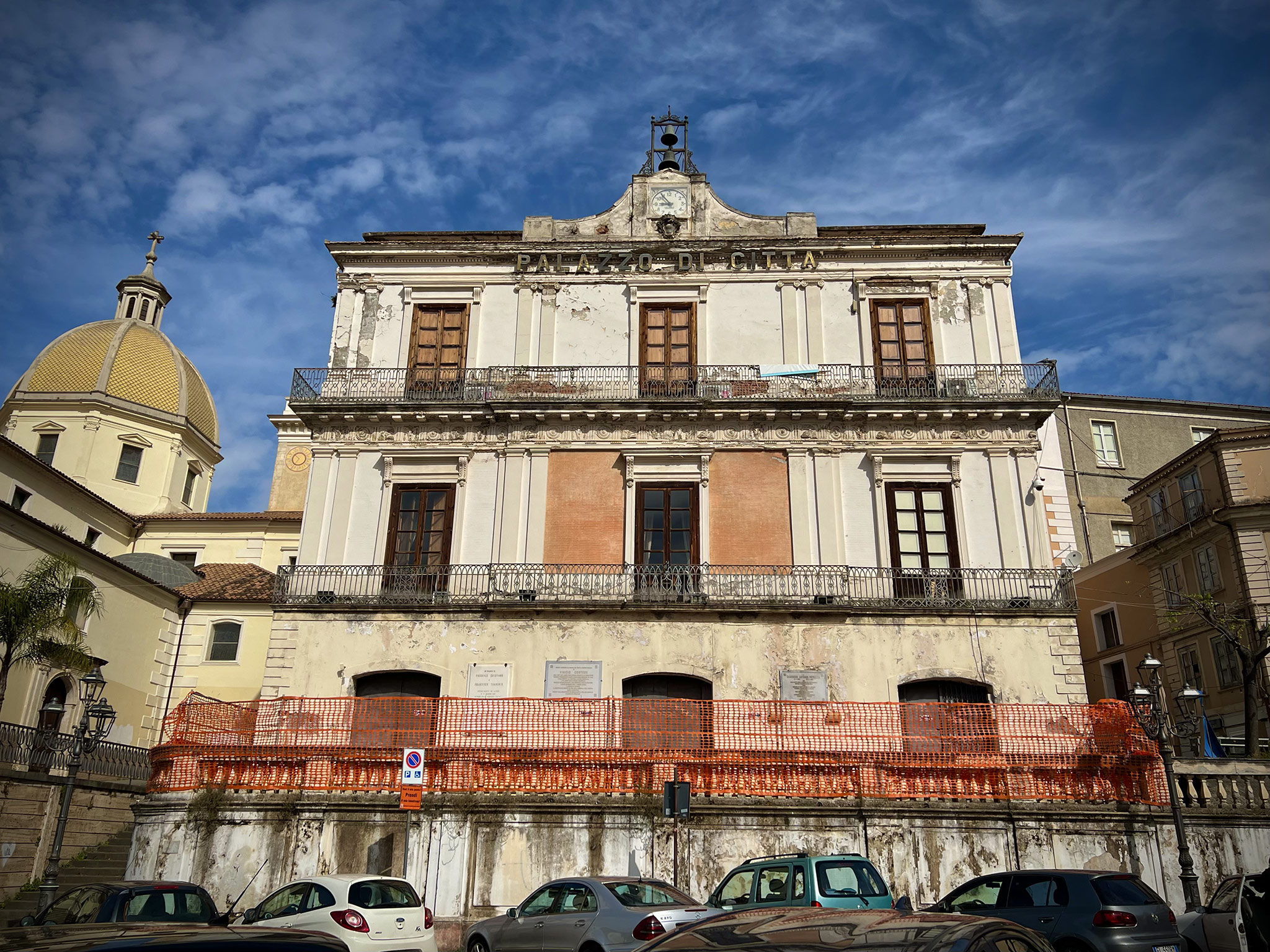 Lamezia Terme